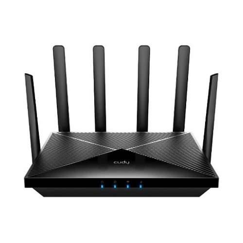 Cudy AC1200 Wi-Fi 4G LTE-Cat6 Gigabit Router Cijena