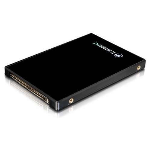 TRANSCEND 64GB SSD 6.35cm 2.5inch IDE MLC Cijena
