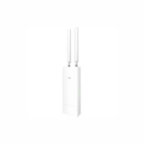 Cudy Outdoor 4G LTE Cat 6 AC1200 Wi-Fi Gigabit Router