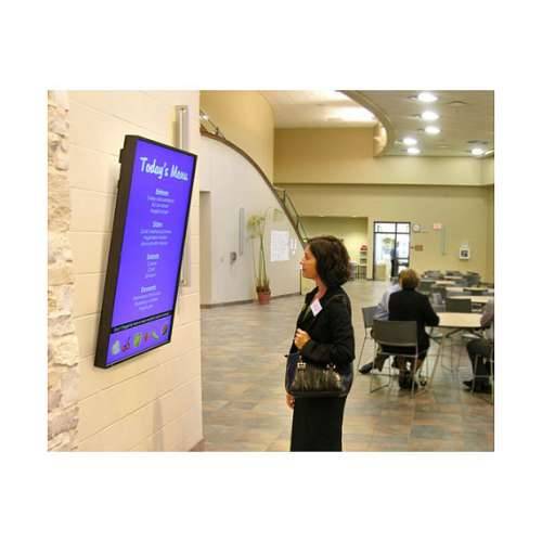 Ergotron SIM90 Wall-Mount Cijena