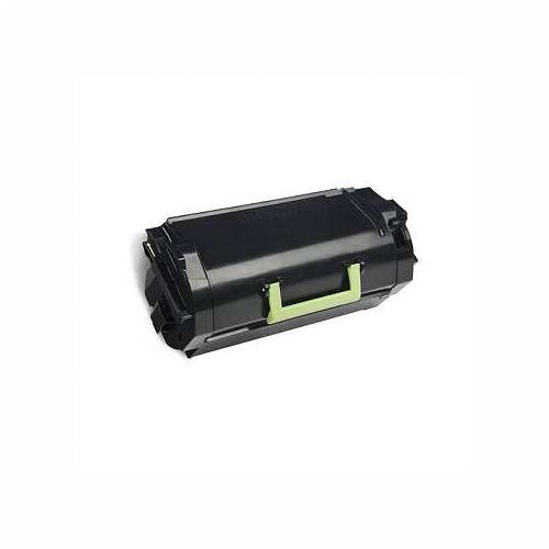 LEXMARK toner black proj. 622HE approx. 25,000 pages. MX710/711/810/811/812 Cijena