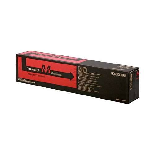 Kyocera Toner TK-8505M Magenta Cijena