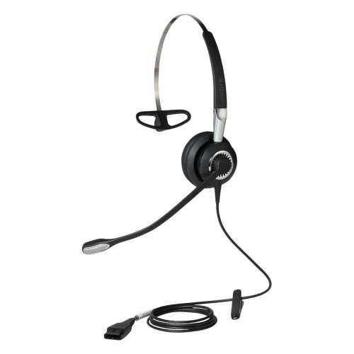 Jabra BIZ 2400 II Headset Mono Wideband QD 3-in-1 Cijena