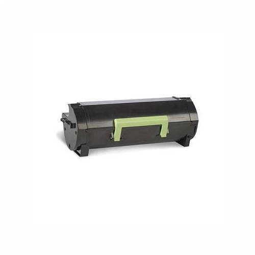 LEXMARK toner black back for MS310/410/510/610 5,000 pages. Cijena