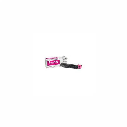 Kyocera Toner TK-5140M Magenta up to 5,000 pages according to ISO/IEC 19798 Cijena