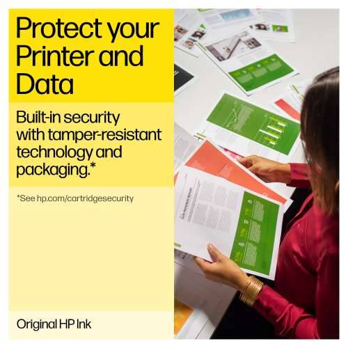 HP Ink 973X F6T81AE Cyan Cijena