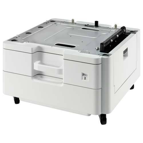 Kyocera PF-470 500 sheets/base cabinet