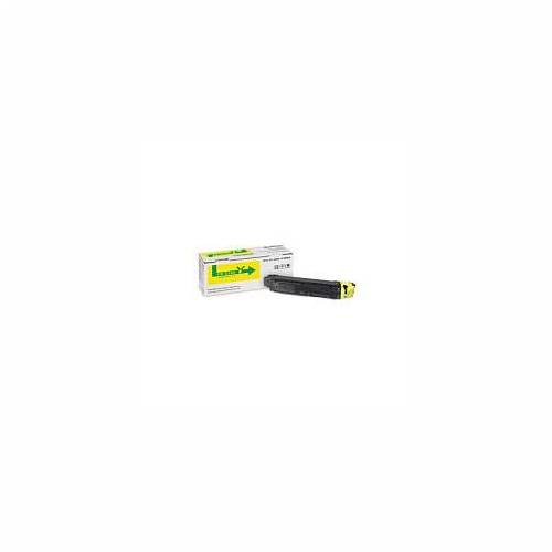 Kyocera Toner TK-5140Y Yellow up to 5,000 pages according to ISO/IEC 19798 Cijena
