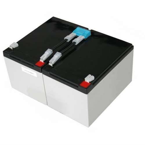 APC OEM replacement battery MM-6-BP alternative to RBC6