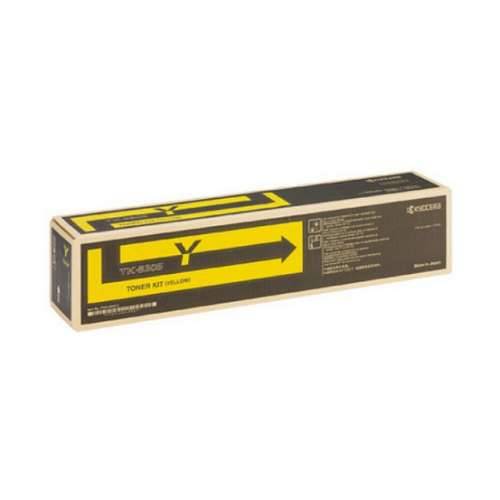 Kyocera TK-8305Y / yellow / 15,000 pages / Cijena