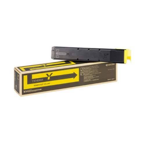 Kyocera TK-8305Y / yellow / 15,000 pages / Cijena