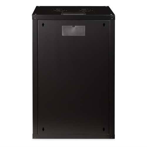 DIGITUS Wall Enclosure Unique 20U 998x600x450mm black (shipped via freight carrier) Cijena
