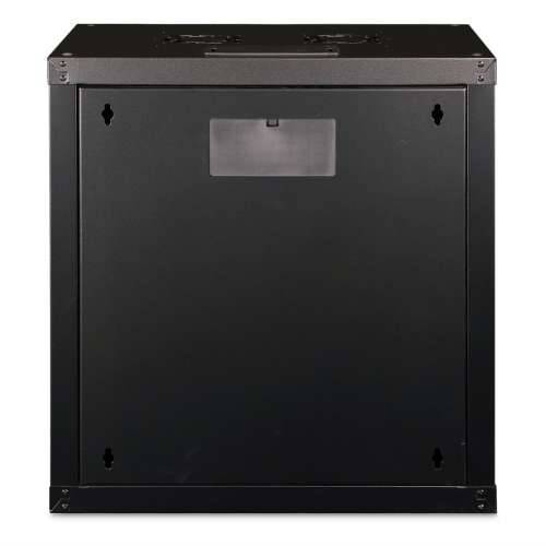 DIGITUS wall-mounted enclosure Unique 12U 643x600x450mm black Cijena