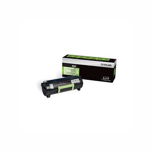LEXMARK toner black back for MX310/410/510/511/611 2,500 pages. Cijena