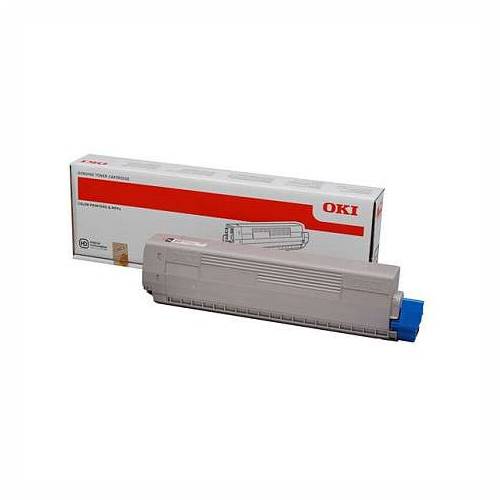 OKI MC363DN TONER CYAN (46508711) Cijena