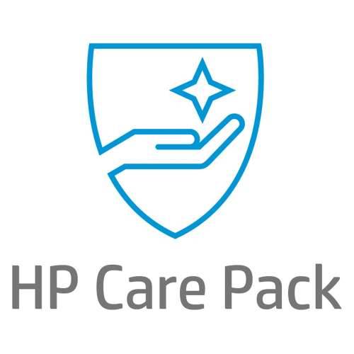 Z HP EPACK 3YR NBD Designjet T520 3J VOS nbd