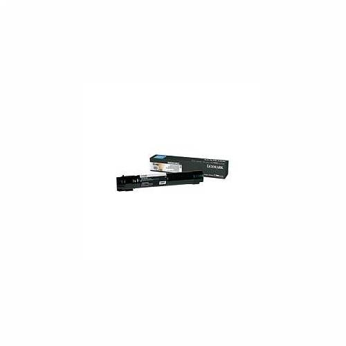 LEXMARK toner black X95x approx. 32,000 pages. Cijena