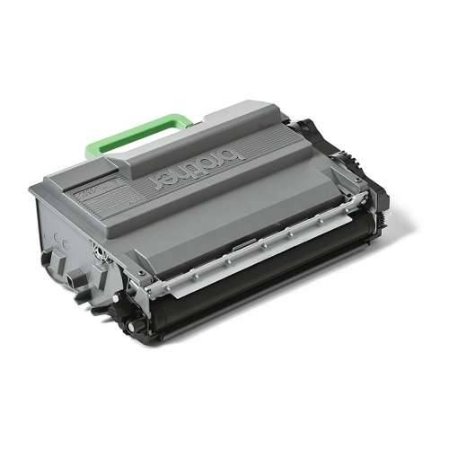 Brother Toner TN-3520 Black up to 20,000 pages according to ISO 19752 Cijena