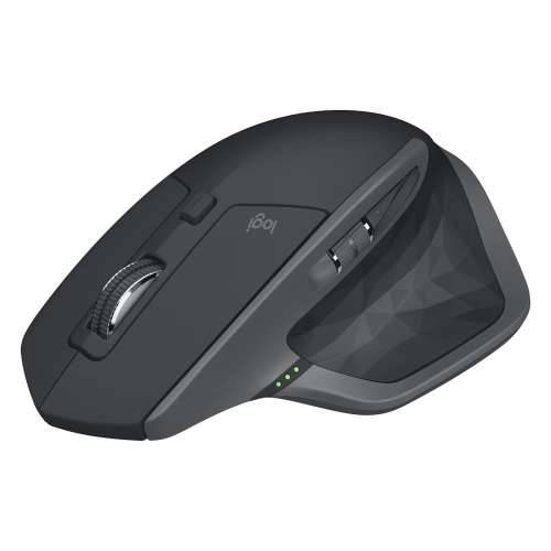 Logitech MX Master 2S RF Wireless Mouse 1000DPI Graphite Cijena
