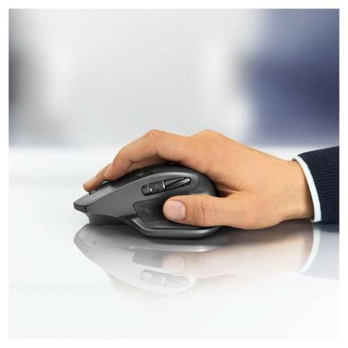 Logitech MX Master 2S RF Wireless Mouse 1000DPI Graphite Cijena