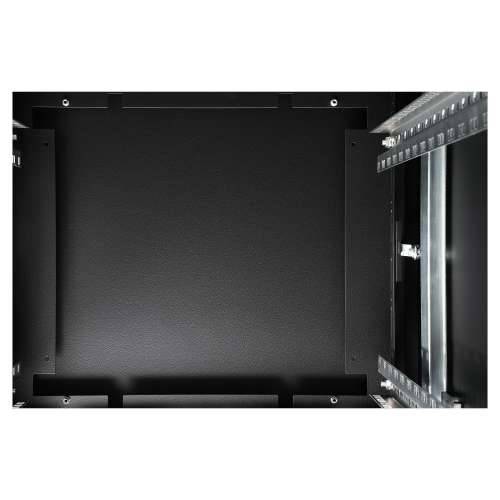 DIGITUS Network Cabinet Unique 42U 2053x600x600mm black (shipped via freight carrier) Cijena