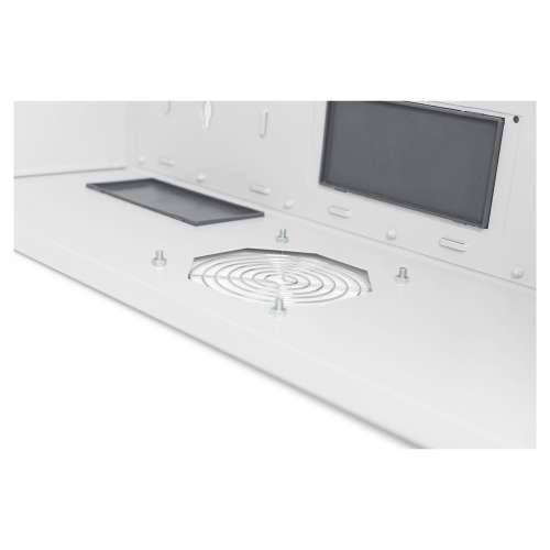 DIGITUS Slim wall-mount enclosure 800x640x309mm, 6U vertical, grey Cijena