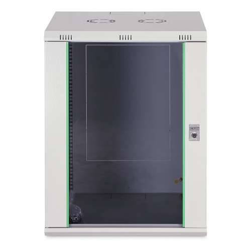 DIGITUS Network Cabinet Dynamic 16U 816.20x600x600mm grey Cijena