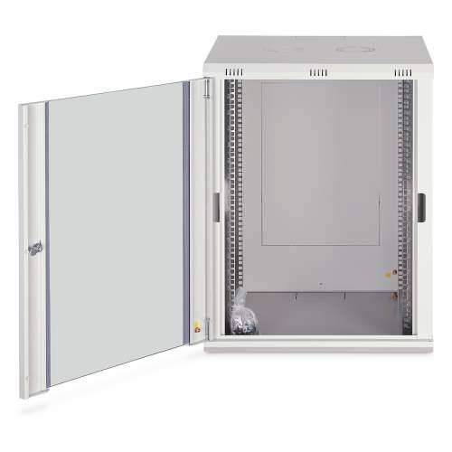 DIGITUS Network Cabinet Dynamic 16U 816.20x600x600mm grey Cijena