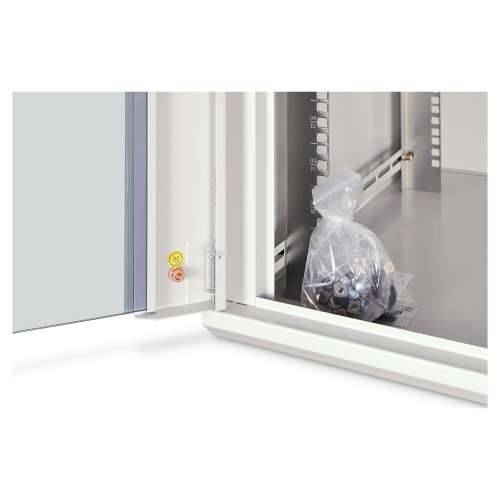 DIGITUS Network Cabinet Dynamic 16U 816.20x600x600mm grey Cijena