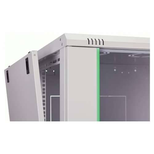 DIGITUS Network Cabinet Dynamic 16U 816.20x600x600mm grey Cijena