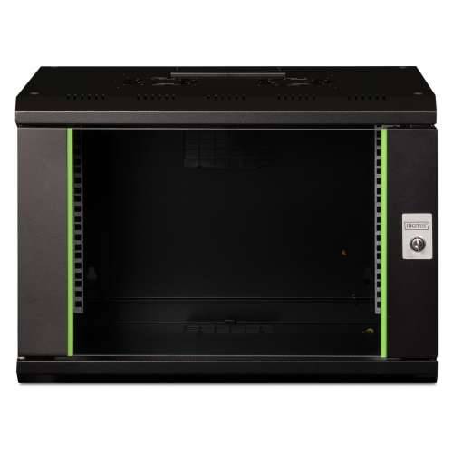 DIGITUS wall-mounted enclosure Unique 7U 420x600x450mm black Cijena