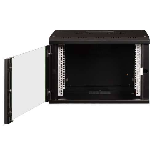 DIGITUS wall-mounted enclosure Unique 7U 420x600x450mm black Cijena