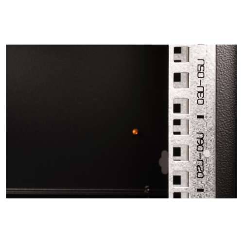 DIGITUS wall-mounted enclosure Unique 7U 420x600x450mm black Cijena