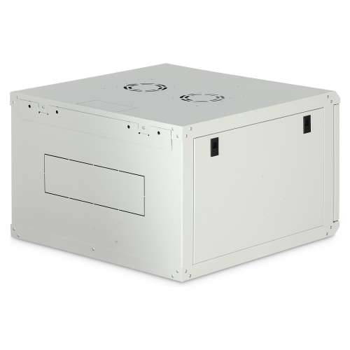 DIGITUS wall-mounted enclosure Dynamic 7U 416.15x600x600mm grey Cijena