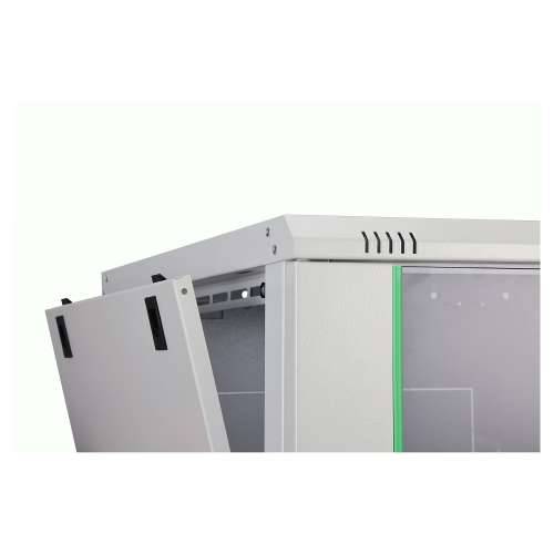 DIGITUS wall-mounted enclosure Dynamic 7U 416.15x600x600mm grey Cijena