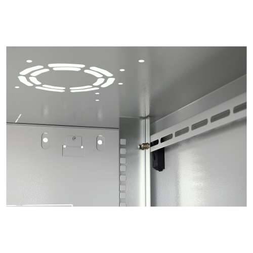 DIGITUS wall-mounted enclosure Dynamic 7U 416.15x600x600mm grey Cijena
