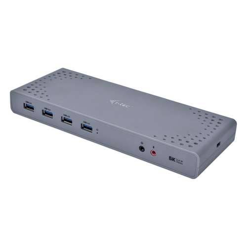 D I-Tec USB 3.0 / USB-C 5K Universal Dual Docking Station Cijena