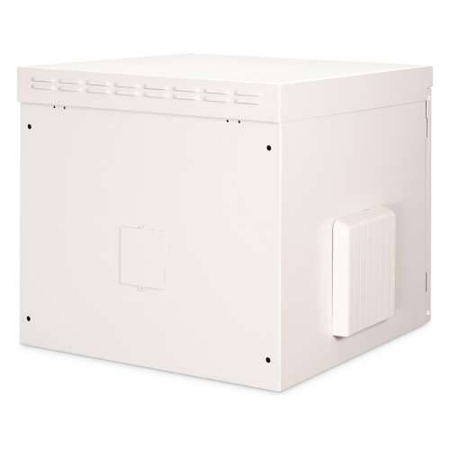 9U wall-mounted enclosure, outdoor, IP55 579x600x600 mm, grey (RAL 7035) DIGITUS Professional Cijena
