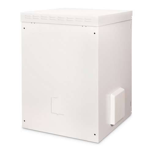 16U wall-mounted enclosure, outdoor, IP55 891x600x600 mm, grey (RAL 7035) DIGITUS Professional Cijena