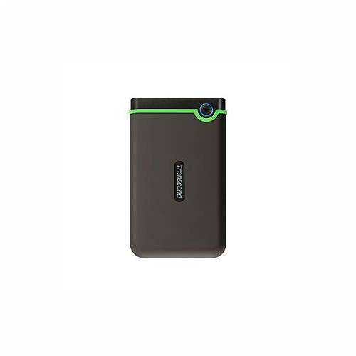 2.5“ 2TB Transcend StoreJet 25M3 Green - Grey Cijena