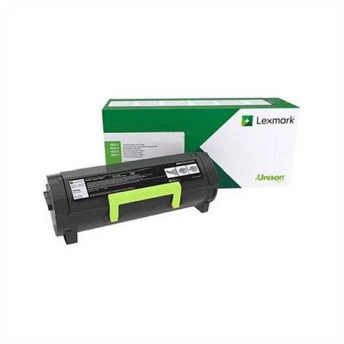 LEXMARK toner magenta back for CS/CX/ 417/517 approx. 3,500 pages.