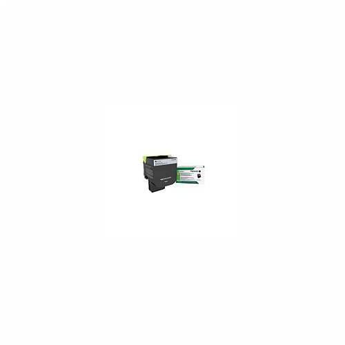 LEXMARK toner black back for CS/CX/ 417/517 approx. 6,000 pages. Cijena