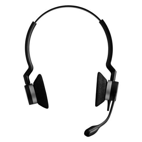 Jabra BIZ 2300 Duo Balanced Type 82 E-STD NC mic Boom FreeSpin headband can only be used with the connecting cord 8800-01-89 Cijena