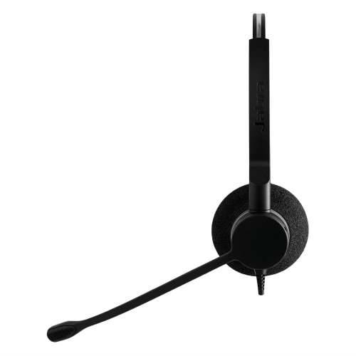 Jabra BIZ 2300 USB Duo MS NC Overhead Headband Model Cijena