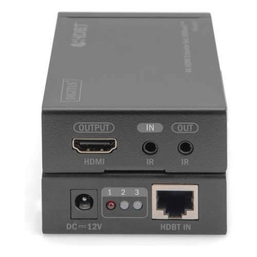 Adapter HDMI DIGITUS Cat5e/6/7 Extender Set 70m Cijena