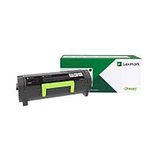 LEXMARK toner black back for B2442/ 2546/2650/MB2442/2546/2650 approx. 6,000 pages