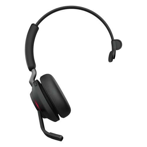 Jabra Evolve2 65 Mono UC + Link 380c. black Cijena