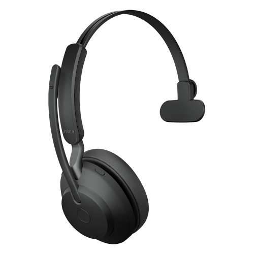 Jabra Evolve2 65 Mono UC + Link 380c. black Cijena