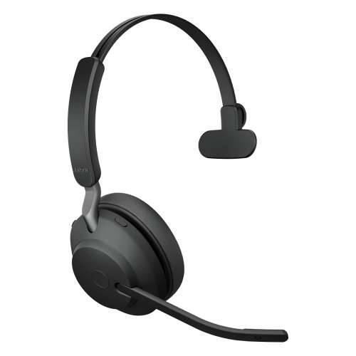 Jabra Evolve2 65 Mono UC + Link 380c. black Cijena