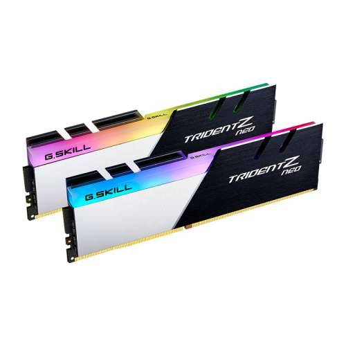 3600 16GB (kit) G.Skill Trident Z F4-3600C16D-16GTZNC (2 x 8GB)